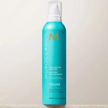 Moroccanoil Volumizing Mousse 250ml